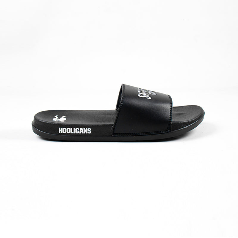 SANTOS SC BLACK- SANDAL