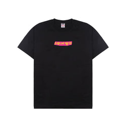 SC NEVER MIND 22.1 BLACK T-SHIRT