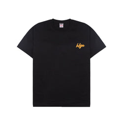 SIGNATURE 22.1 BLACK T-SHIRT