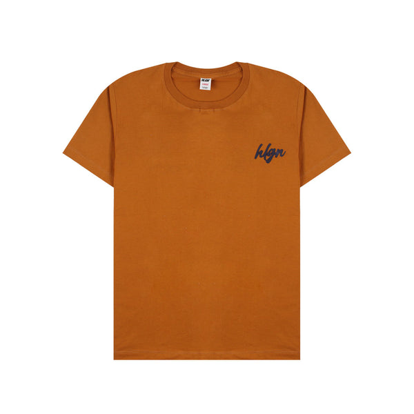 SIGNATURE 22.11 DIJON T-SHIRT