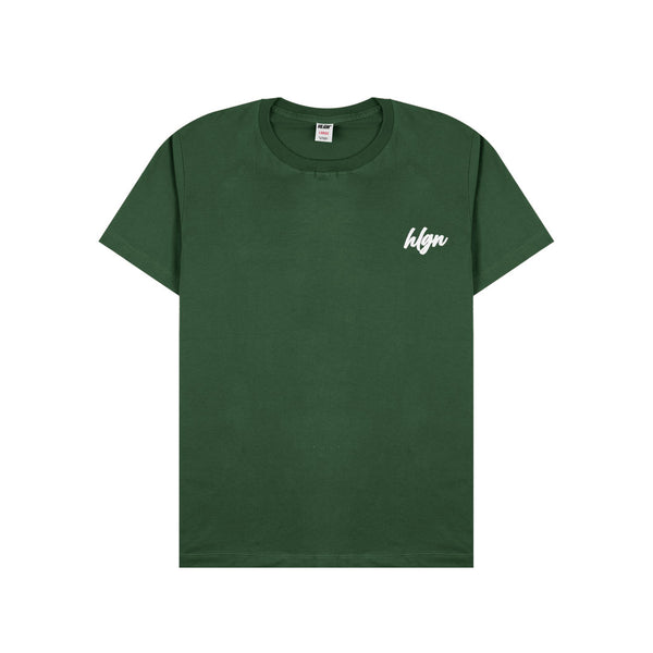 SIGNATURE 22.3 ARMY T-SHIRT