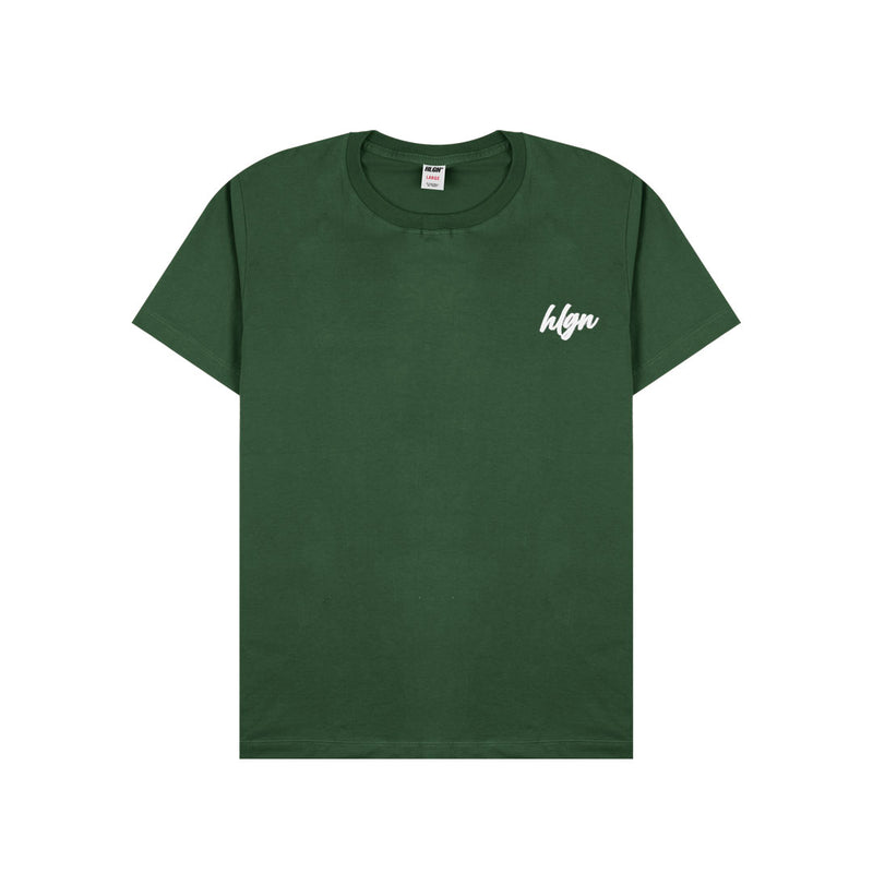 SIGNATURE 22.3 ARMY T-SHIRT