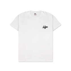 SIGNATURE 22.6- WHITE T-SHIRT