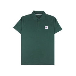 SOLANO ARMY POLO SHIRT