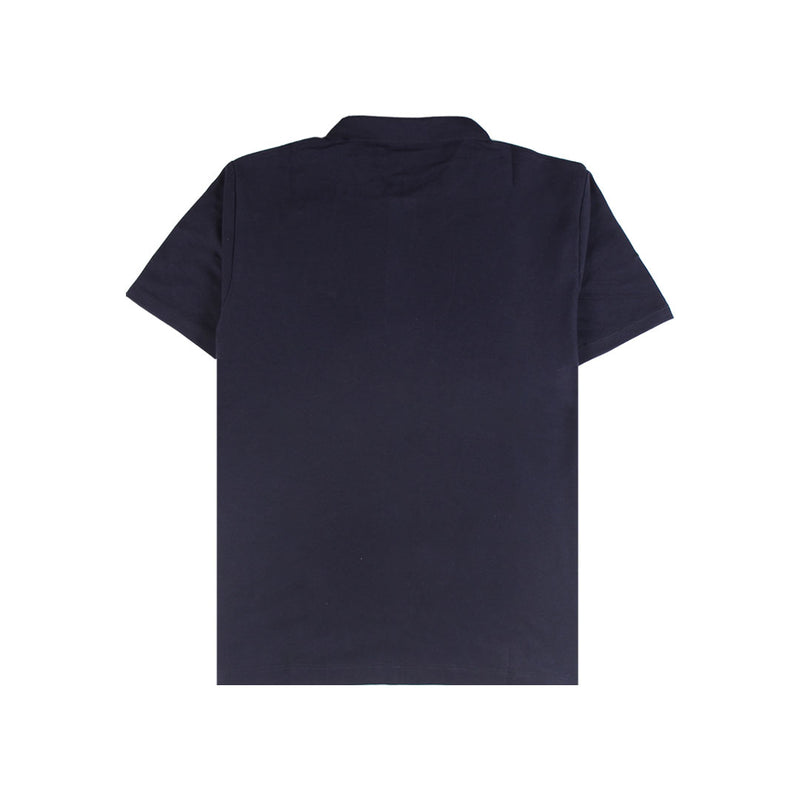 SOLANO NAVY POLO SHIRT