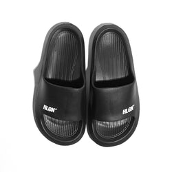 STUANI 22.1 BLACK- SANDAL