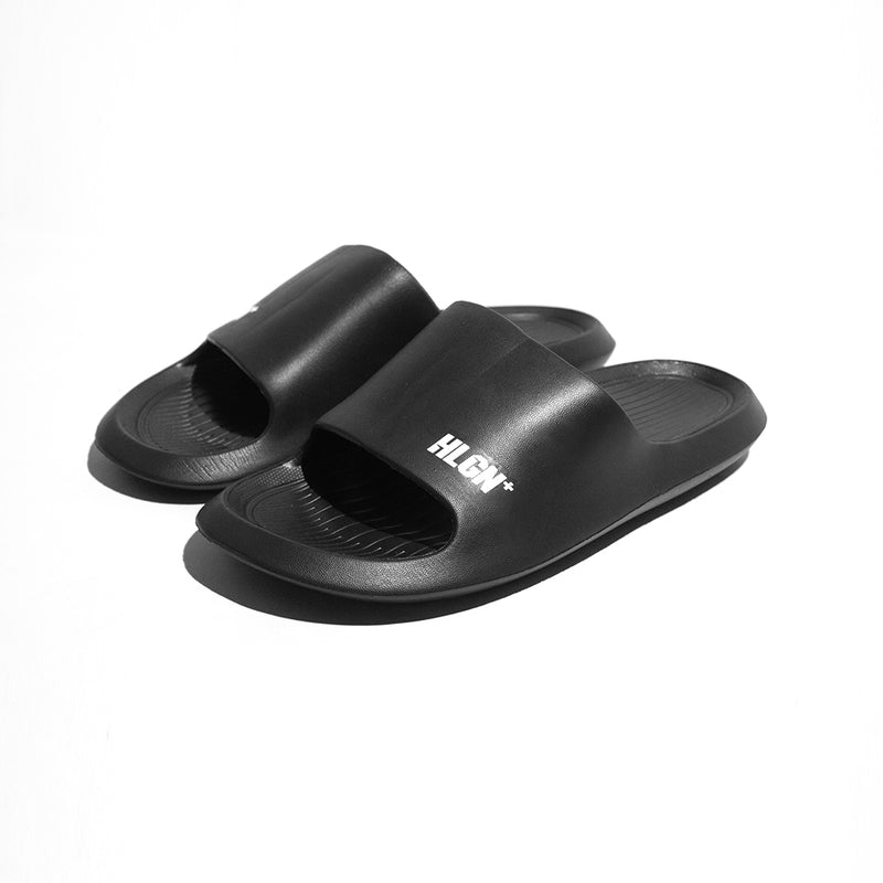 STUANI 22.1 BLACK- SANDAL