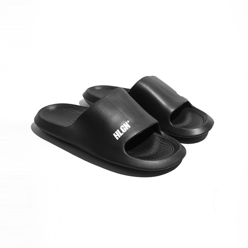 STUANI 22.1 BLACK- SANDAL