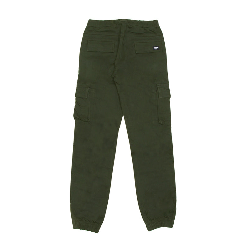 THIAGO 22.3 ARMY - LONG CARGO JOGGER