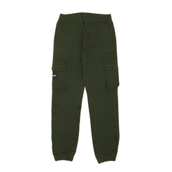 THIAGO 22.3 ARMY - LONG CARGO JOGGER