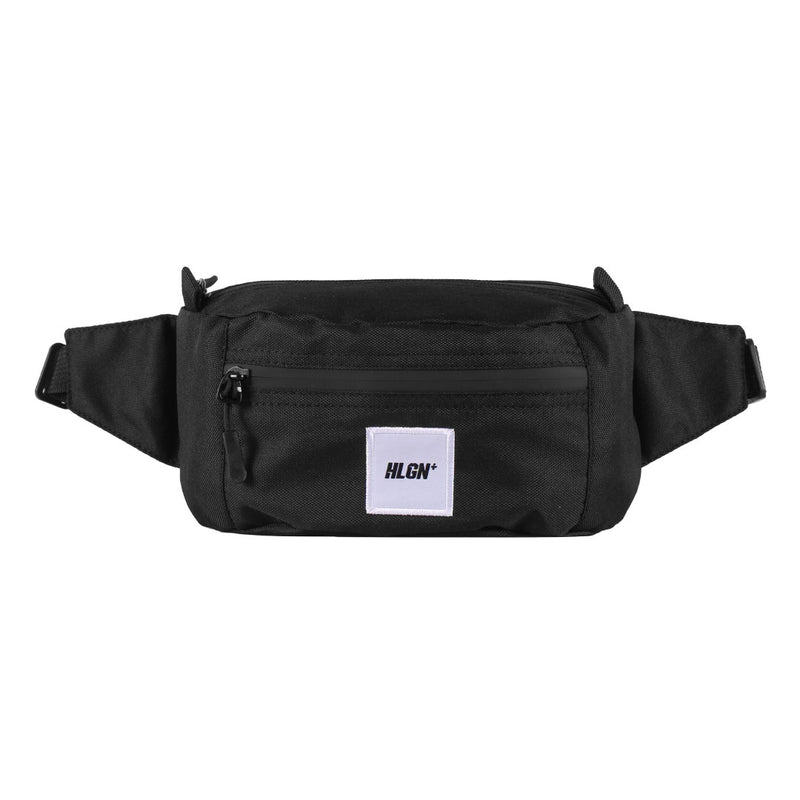 VITESSE 20.1  BLACK - WAIST BAG