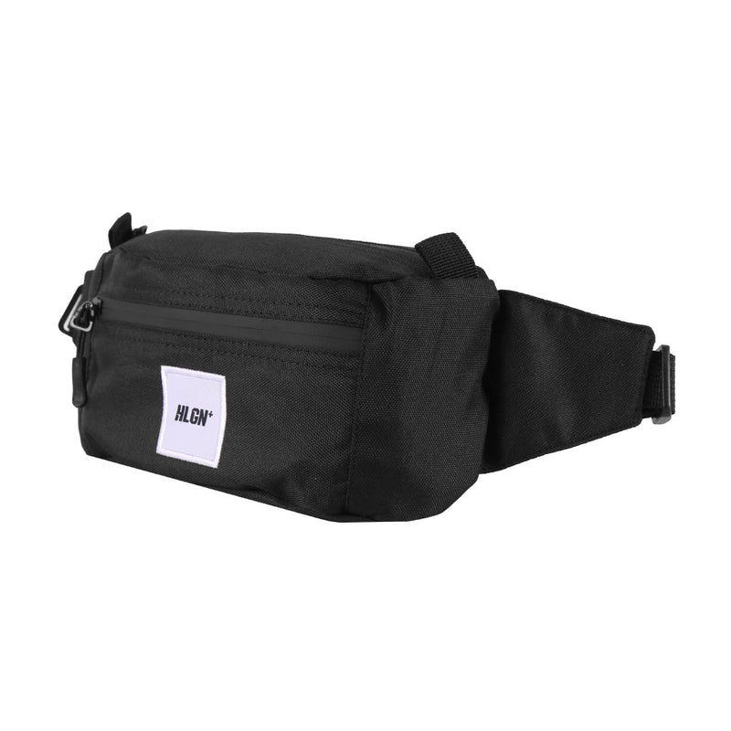 VITESSE 20.1  BLACK - WAIST BAG