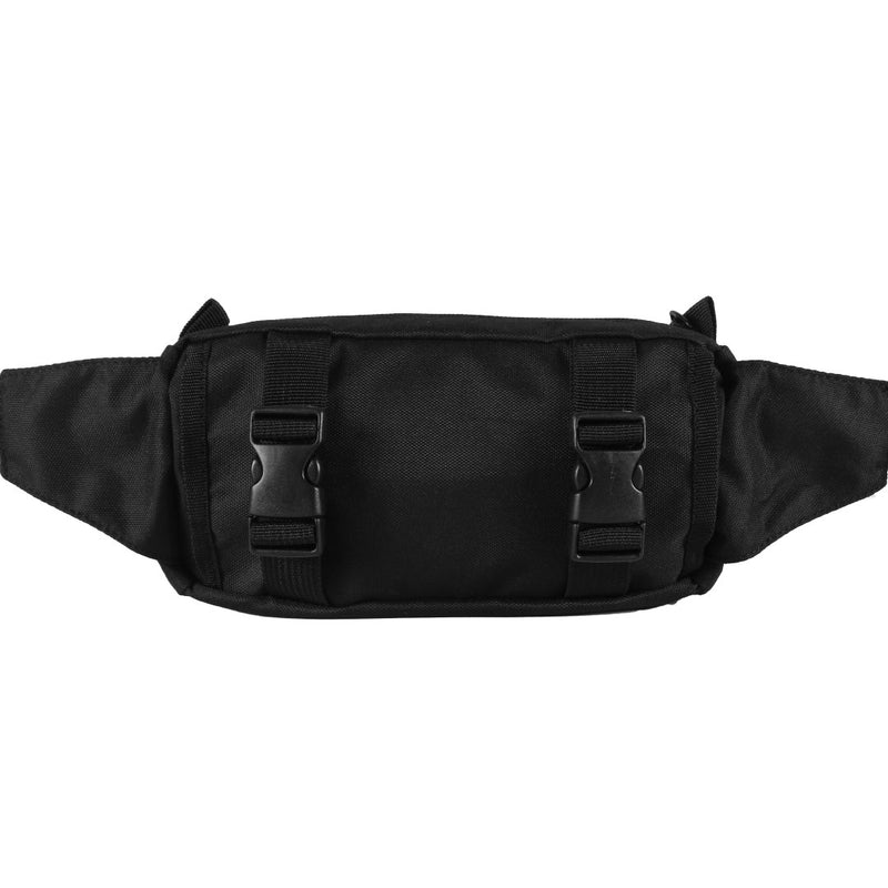 VITESSE 20.1  BLACK - WAIST BAG