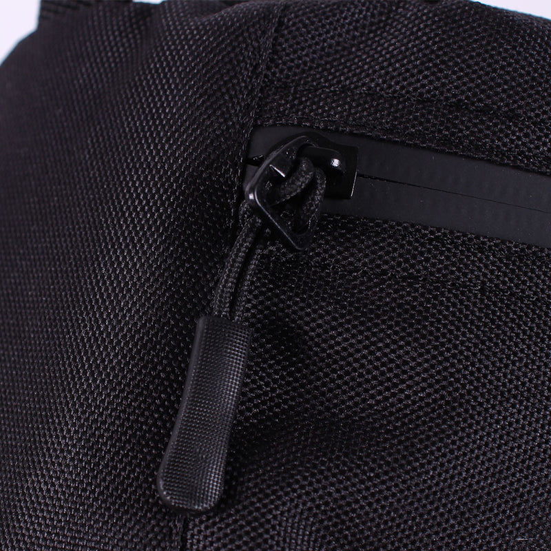 VITESSE 20.1  BLACK - WAIST BAG