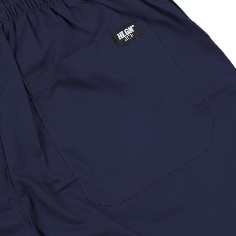 ACADEMICA BOLD 21.2- NAVY - BOXSHORT