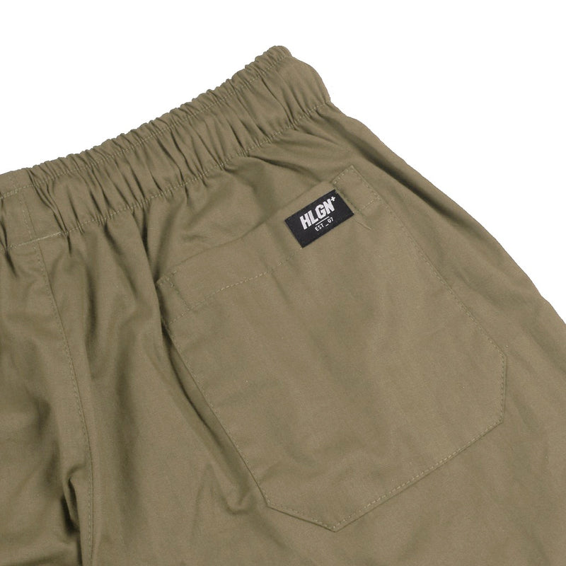 ACADEMICA BOLD 21.7 BROWN - BOXSHORT