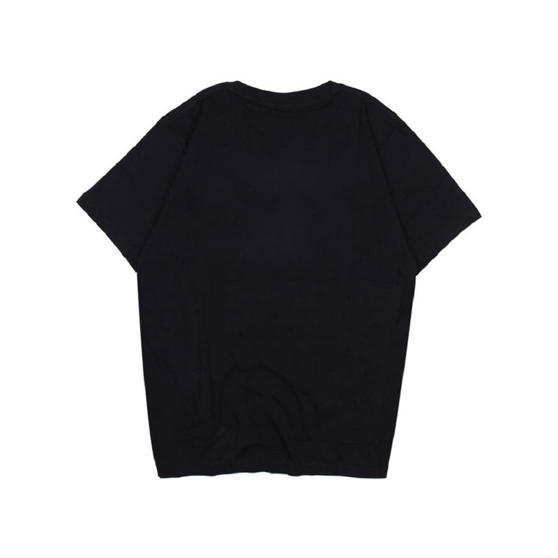 GER SIGNO 22.1 BLACK T-SHIRT