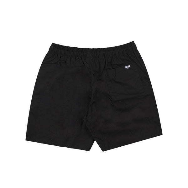 ACADEMICA BOLD 21.1 BLACK - BOXSHORT