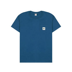 Forte 22.8 TEAL T-SHIRT